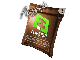 Flipsid3 Tactics