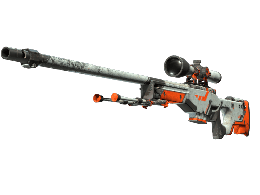 Asiimov
