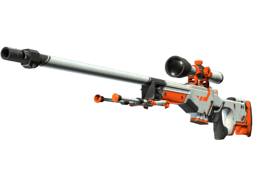 Asiimov