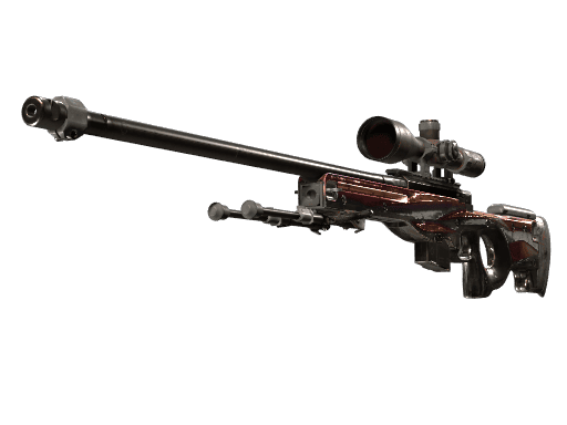 Chrome Cannon