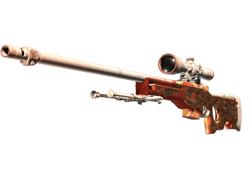 Desert Hydra