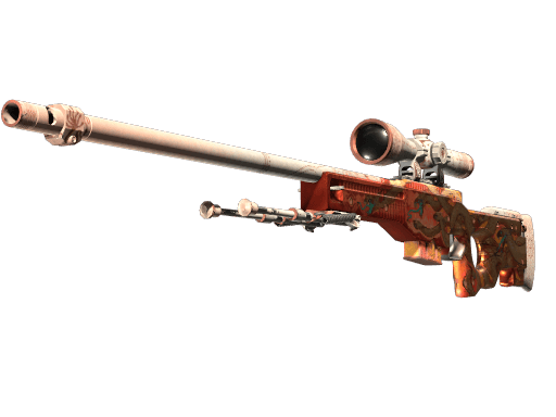 Desert Hydra