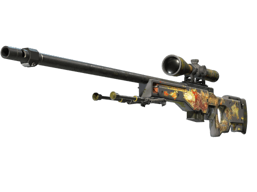 Dragon Lore