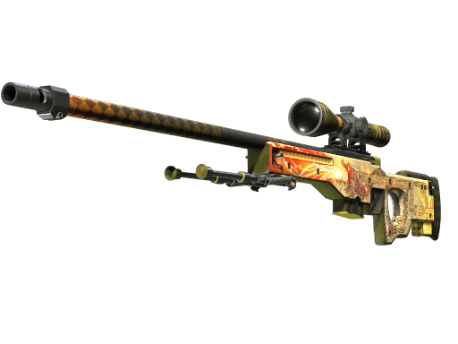 Dragon Lore
