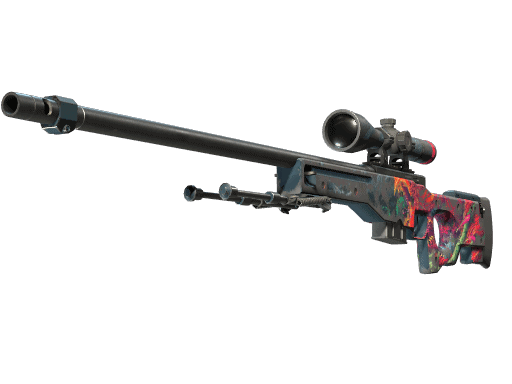 Hyper Beast
