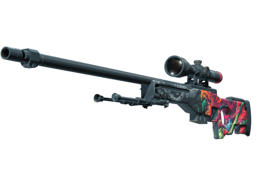 Hyper Beast