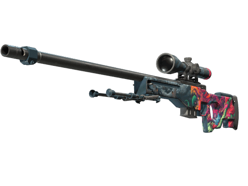 Hyper Beast