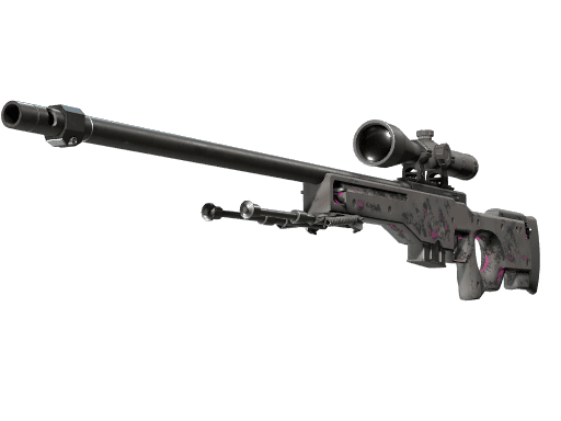 Pink DDPAT