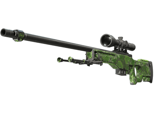 Pit Viper