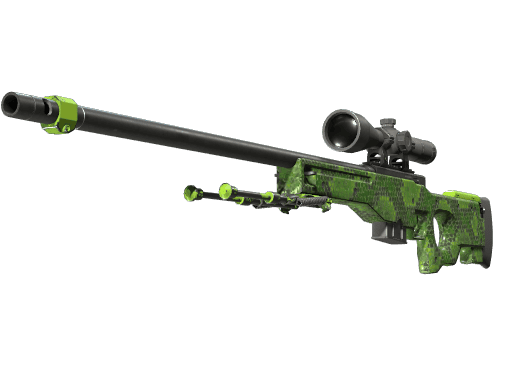 Pit Viper