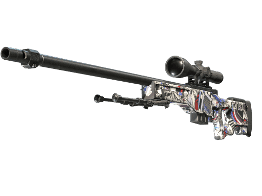 POP AWP