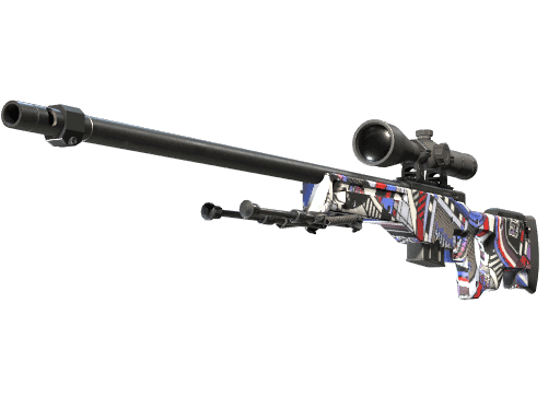 POP AWP
