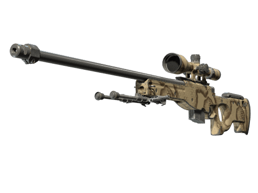 Snake Camo