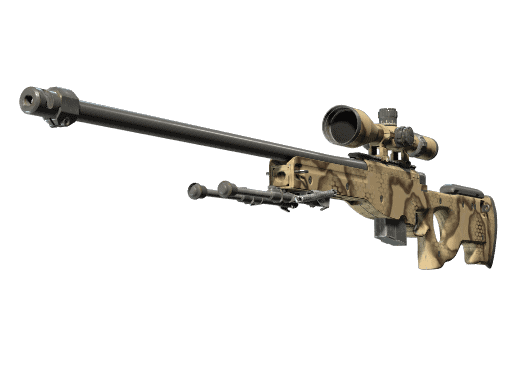 Snake Camo