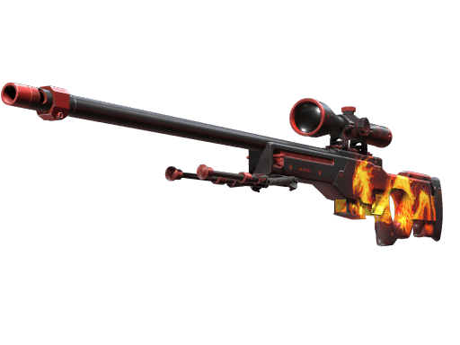 Wildfire