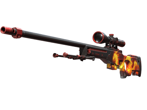 Wildfire