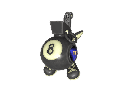 8 Ball IGL