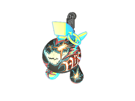 Flash Bomb