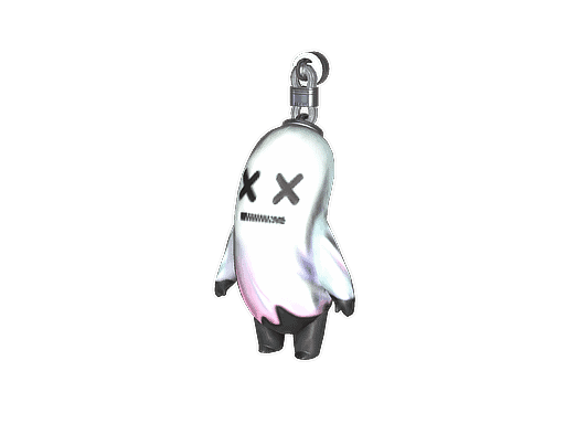 Lil' Boo
