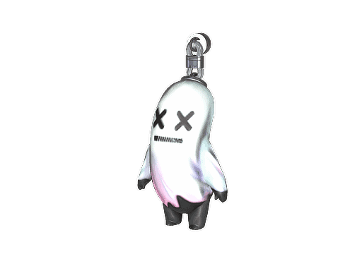 Lil' Boo