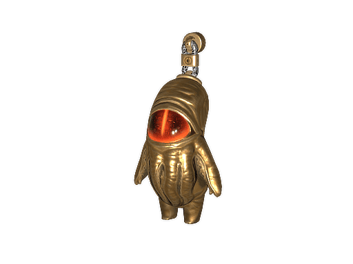 Lil' Eldritch