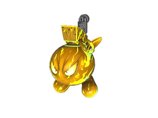 Lil' Ferno