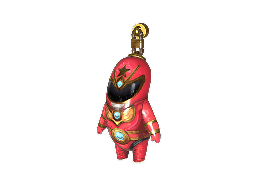 Lil' Hero