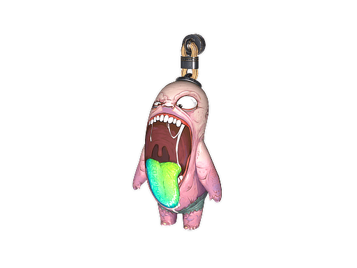 Lil' Monster