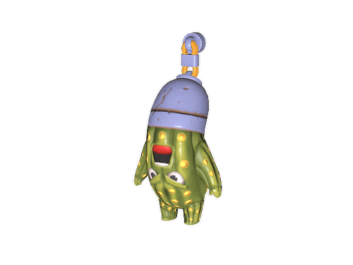 Lil' Prick