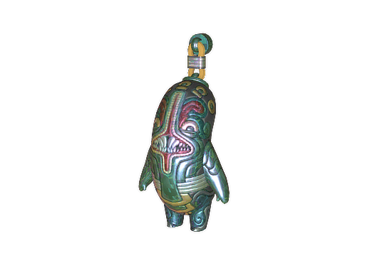 Lil' Serpent
