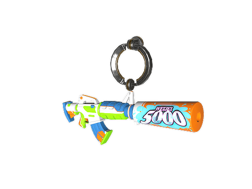 Lil' Squirt