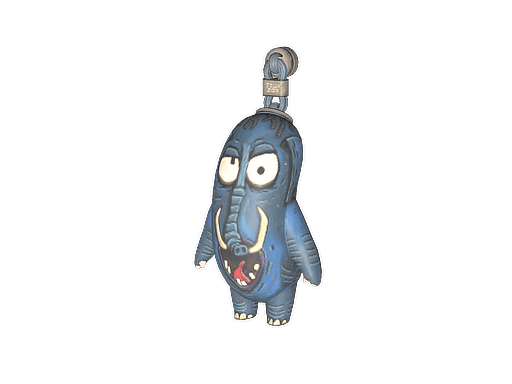Lil' Tusk