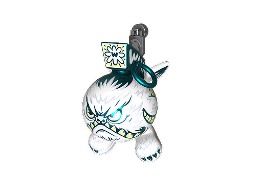 Lil' Yeti
