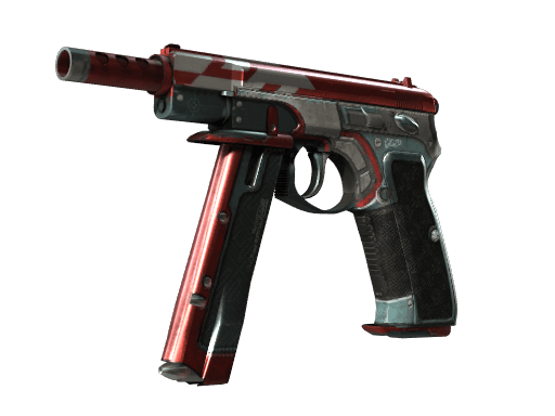Red Astor
