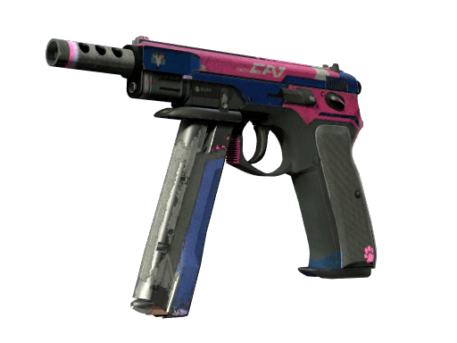 Tacticat