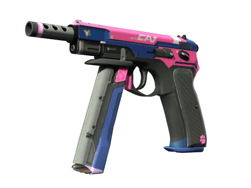 Tacticat
