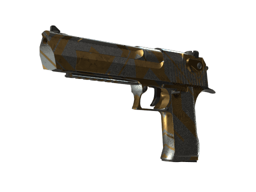 Bronze Deco