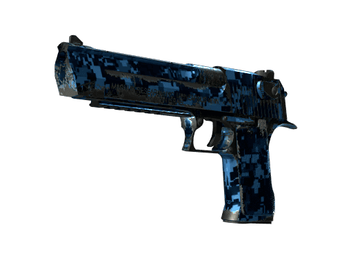 Cobalt Disruption