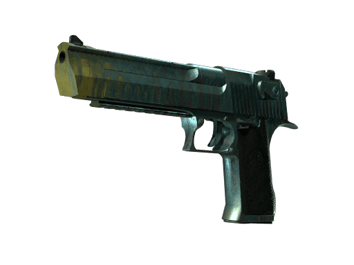 Hand Cannon