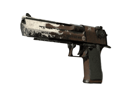 Oxide Blaze