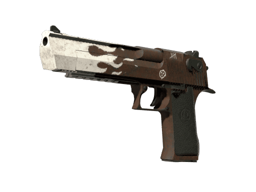 Oxide Blaze