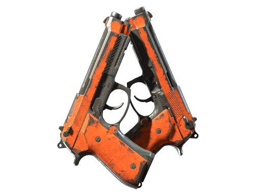 Demolition