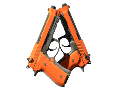 Demolition