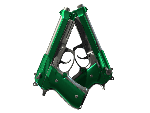Emerald