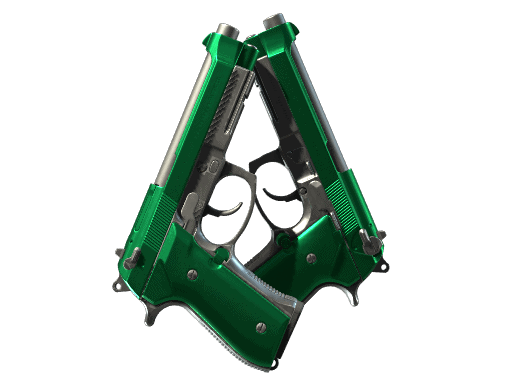 Emerald