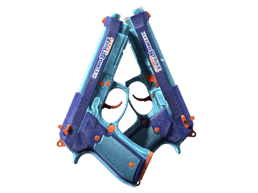 Hydro Strike