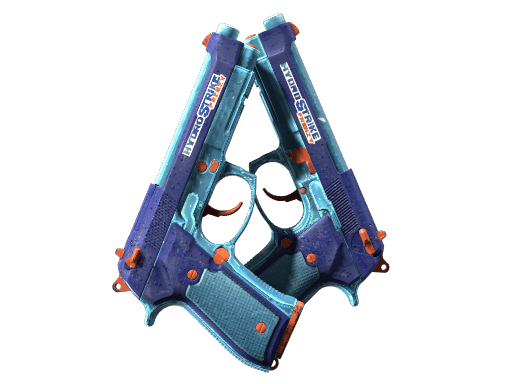 Hydro Strike
