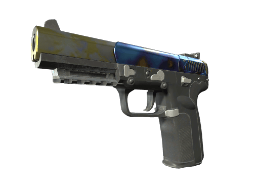 Case Hardened