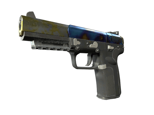 Case Hardened