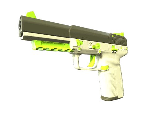 Hot Shot